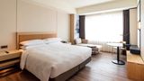 Sheraton Taoyuan Hotel Room
