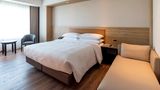 Sheraton Taoyuan Hotel Room
