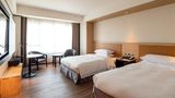 Sheraton Taoyuan Hotel Room
