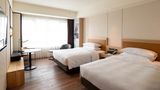 Sheraton Taoyuan Hotel Room