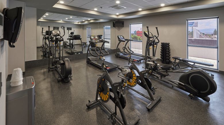 <b>City Express by Marriott Tlalnepantla Recreation</b>. Images powered by <a href="https://www.leonardoworldwide.com/" title="Leonardo Worldwide" target="_blank">Leonardo</a>.
