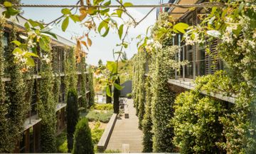 Courtyard Montpellier Marriott