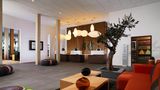 Courtyard Montpellier Marriott Lobby
