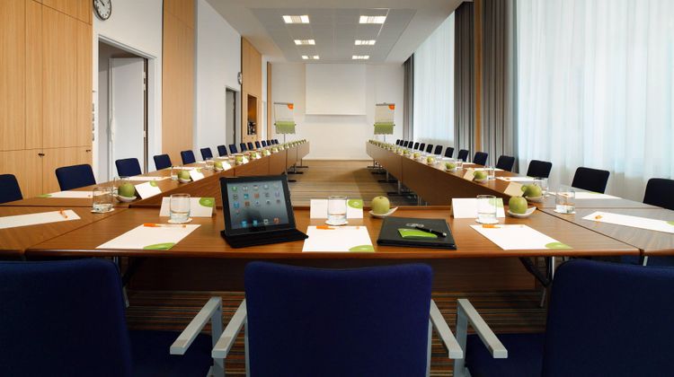 Courtyard Montpellier Marriott Meeting