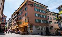 Adler Hotel