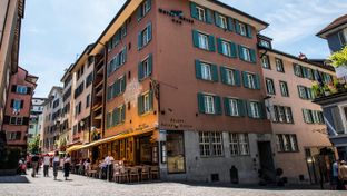 Adler Hotel