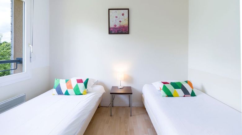 <b>Garden & City Clermont Ferrand/Gerzat Room</b>. Images powered by <a href="https://www.leonardoworldwide.com/" title="Leonardo Worldwide" target="_blank">Leonardo</a>.