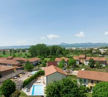 Garden & City Clermont Ferrand/Gerzat Exterior