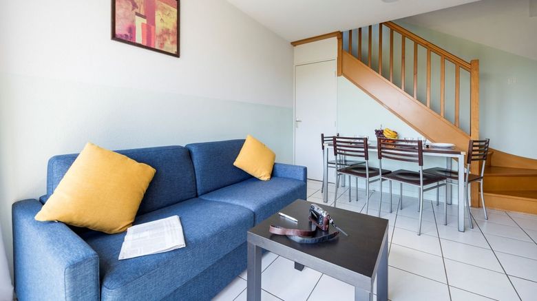 <b>Garden & City Clermont Ferrand/Gerzat Room</b>. Images powered by <a href="https://www.leonardoworldwide.com/" title="Leonardo Worldwide" target="_blank">Leonardo</a>.
