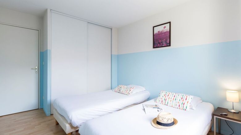 <b>Garden & City Clermont Ferrand/Gerzat Room</b>. Images powered by <a href="https://www.leonardoworldwide.com/" title="Leonardo Worldwide" target="_blank">Leonardo</a>.
