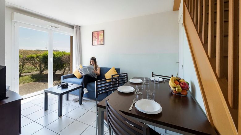<b>Garden & City Clermont Ferrand/Gerzat Room</b>. Images powered by <a href="https://www.leonardoworldwide.com/" title="Leonardo Worldwide" target="_blank">Leonardo</a>.