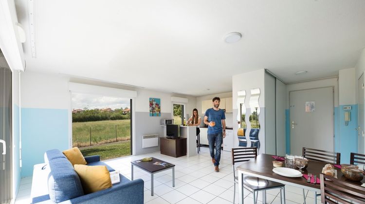 Garden & City Clermont Ferrand/Gerzat Room
