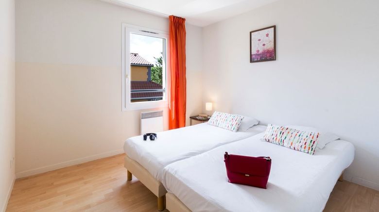 <b>Garden & City Clermont Ferrand/Gerzat Room</b>. Images powered by <a href="https://www.leonardoworldwide.com/" title="Leonardo Worldwide" target="_blank">Leonardo</a>.