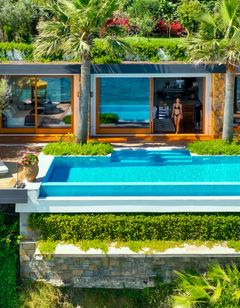 Porto Zante Villas & Spa