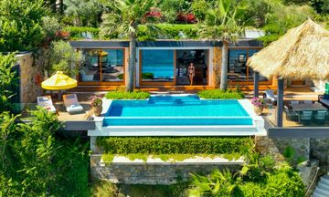 Porto Zante Villas & Spa