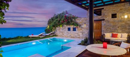 Porto Zante Villas & Spa Exterior