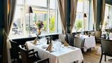 Hotel Vejlefjord Restaurant