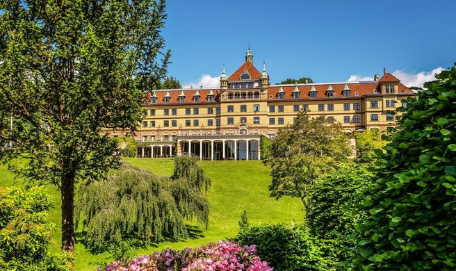 Hotel Vejlefjord Exterior