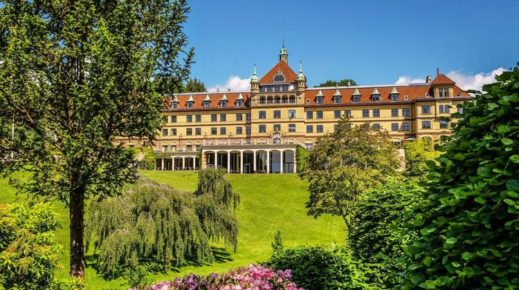 Hotel Vejlefjord Exterior