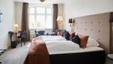 Hotel Vejlefjord Room