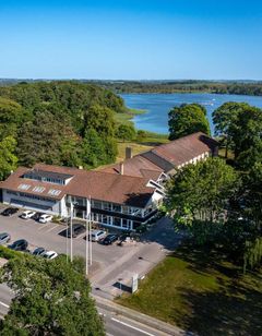 Skanderborghus Hotel
