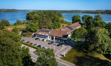 Skanderborghus Hotel