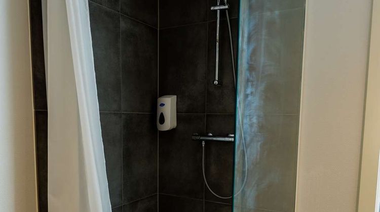 Skanderborghus Hotel Room