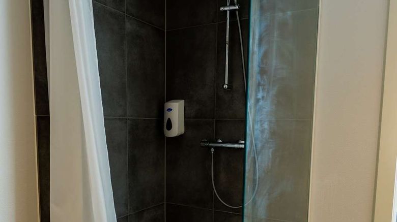 <b>Skanderborghus Hotel Room</b>. Images powered by <a href="https://www.leonardoworldwide.com/" title="Leonardo Worldwide" target="_blank">Leonardo</a>.