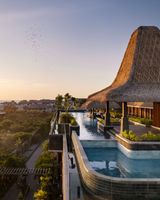 Holiday Inn Resort Bali Canggu