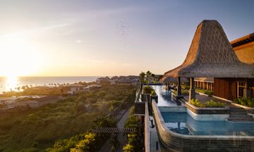 Holiday Inn Resort Bali Canggu