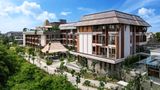 Holiday Inn Resort Bali Canggu Exterior