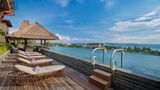 Holiday Inn Resort Bali Canggu Pool