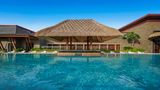 Holiday Inn Resort Bali Canggu Pool