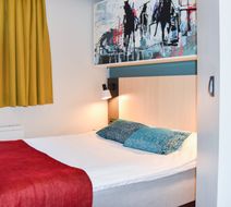 Good Morning Molndal Room