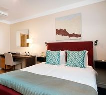 Hotel Riddargatan Room