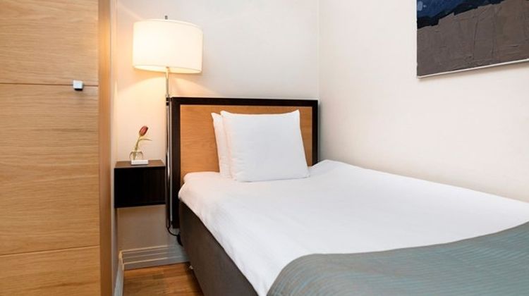 Hotel Riddargatan Room