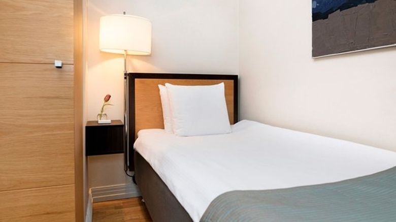 <b>Hotel Riddargatan Room</b>. Images powered by <a href="https://www.leonardoworldwide.com/" title="Leonardo Worldwide" target="_blank">Leonardo</a>.