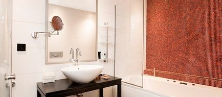 Hotel Riddargatan Room