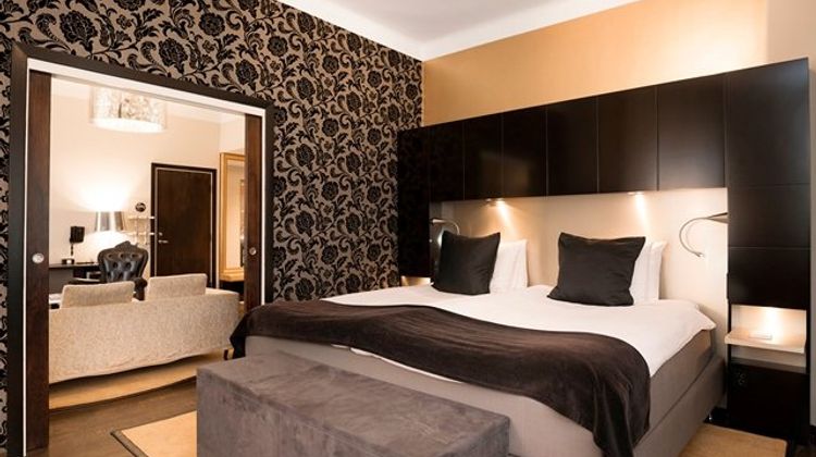 Hotel Riddargatan Suite