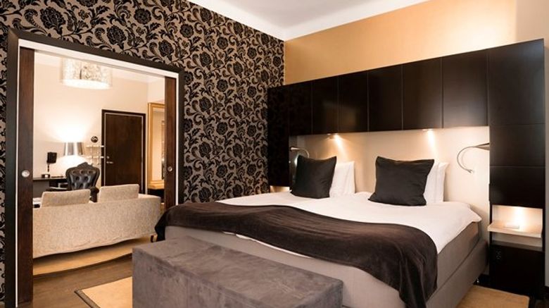 <b>Hotel Riddargatan Suite</b>. Images powered by <a href="https://www.leonardoworldwide.com/" title="Leonardo Worldwide" target="_blank">Leonardo</a>.