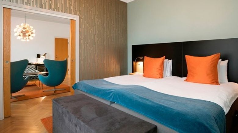 <b>Hotel Riddargatan Suite</b>. Images powered by <a href="https://www.leonardoworldwide.com/" title="Leonardo Worldwide" target="_blank">Leonardo</a>.