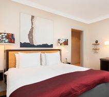 Hotel Riddargatan Room