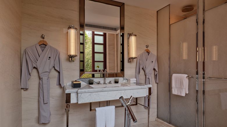 <b>Capella Shanghai, Jian Ye Li Recreation</b>. Images powered by <a href=https://www.travelagewest.com/Hotels/Shanghai/