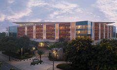 InterContinental Jaipur Tonk Road
