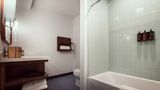 The Ozarker Lodge Suite