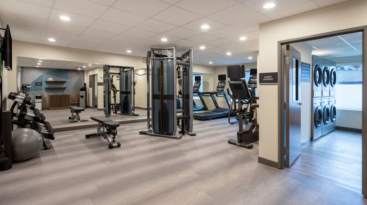 Candlewood Suites Atlanta-Kennesaw Health Club