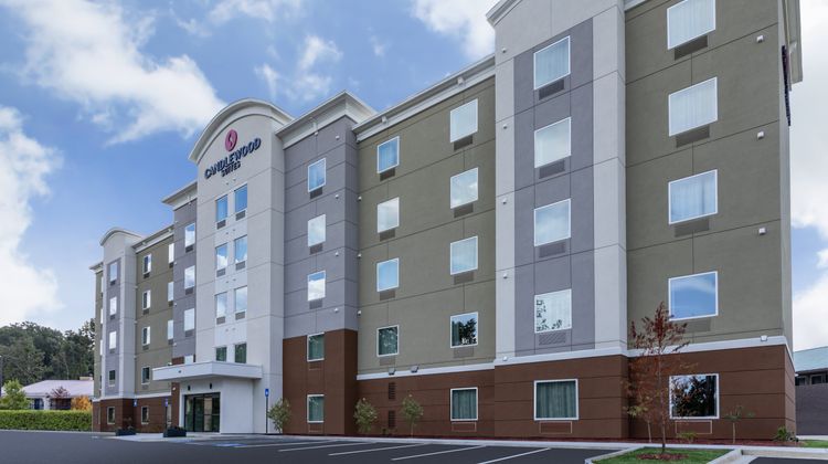 Candlewood Suites Atlanta-Kennesaw Exterior