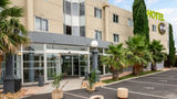 B&B Hotel Montpellier Vendargues Exterior