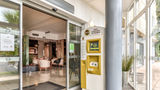 B&B Hotel Montpellier Vendargues Exterior