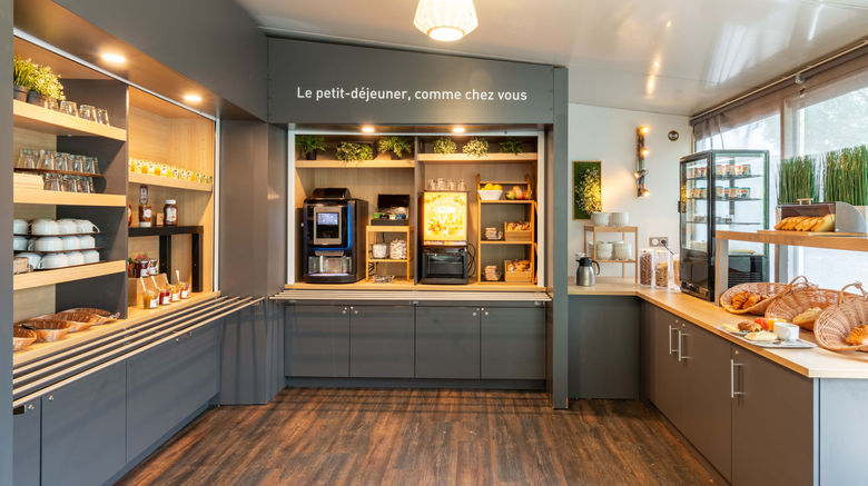 <b>B&B Hotel Montpellier Vendargues Exterior</b>. Images powered by <a href="https://www.leonardoworldwide.com/" title="Leonardo Worldwide" target="_blank">Leonardo</a>.